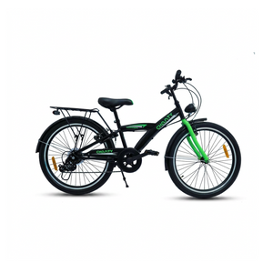CHANTY Racer 20