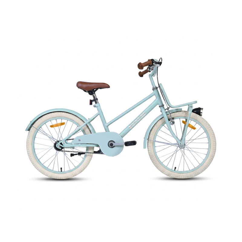 CHANTY Casual 20" Mintgrøn