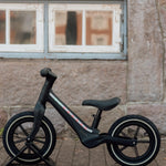 Cykelstativ til løbecykel
