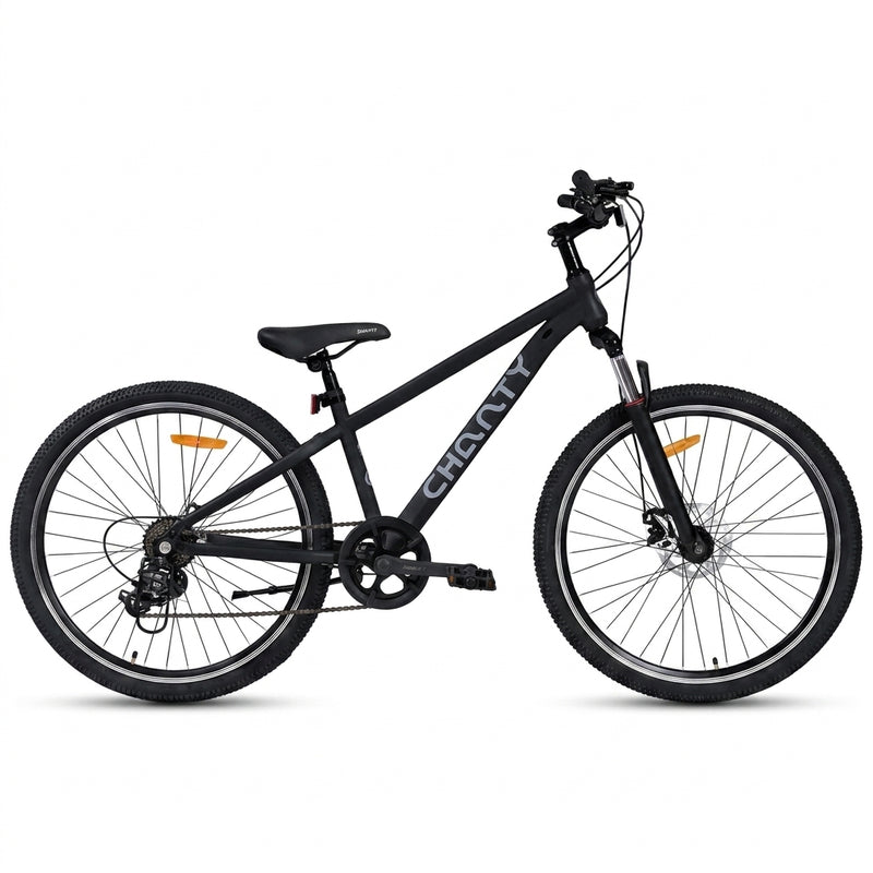 Chanty MTB 26" sort