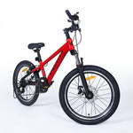 Chanty MTB 20