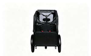 Chanty Cargo Teen Electric