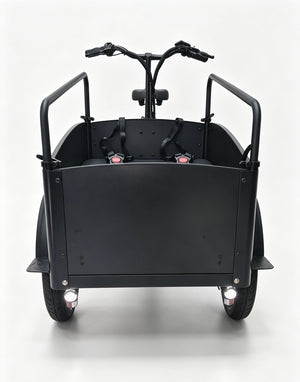 Chanty Cargo Teen Electric