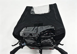 Chanty Cargo Teen Electric