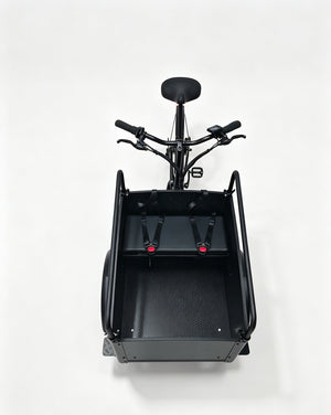 Chanty Cargo Teen Electric
