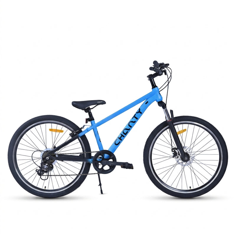 Chanty MTB 26 " blå