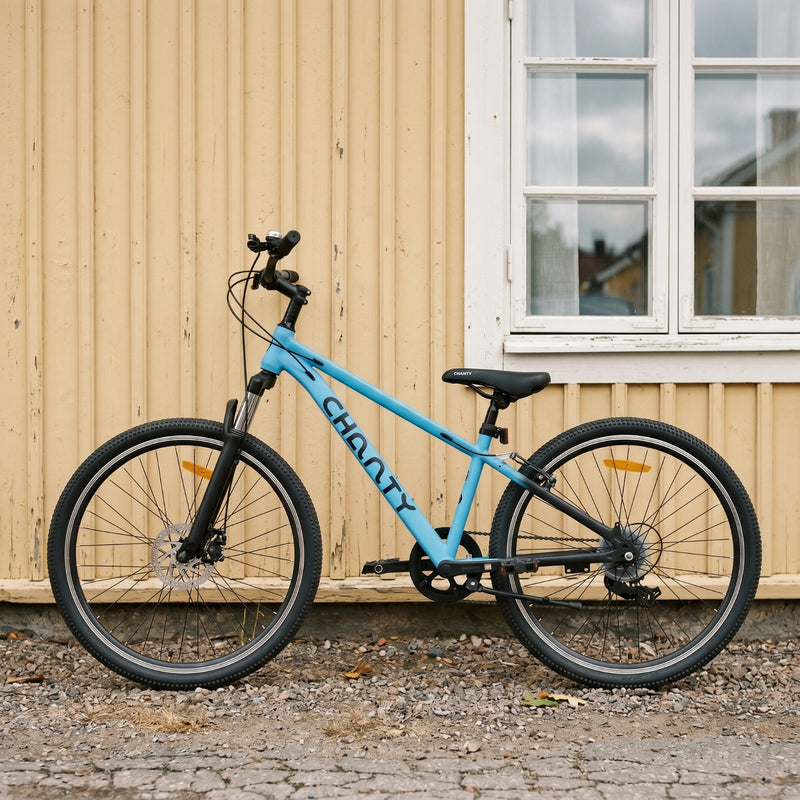 Chanty MTB 26 " blå