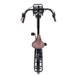 Chanty børnecykel – City – 26 Black