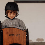 Chanty Cargo Mini - Sort