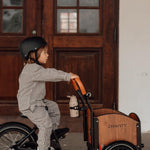 Chanty Cargo Mini - Sort