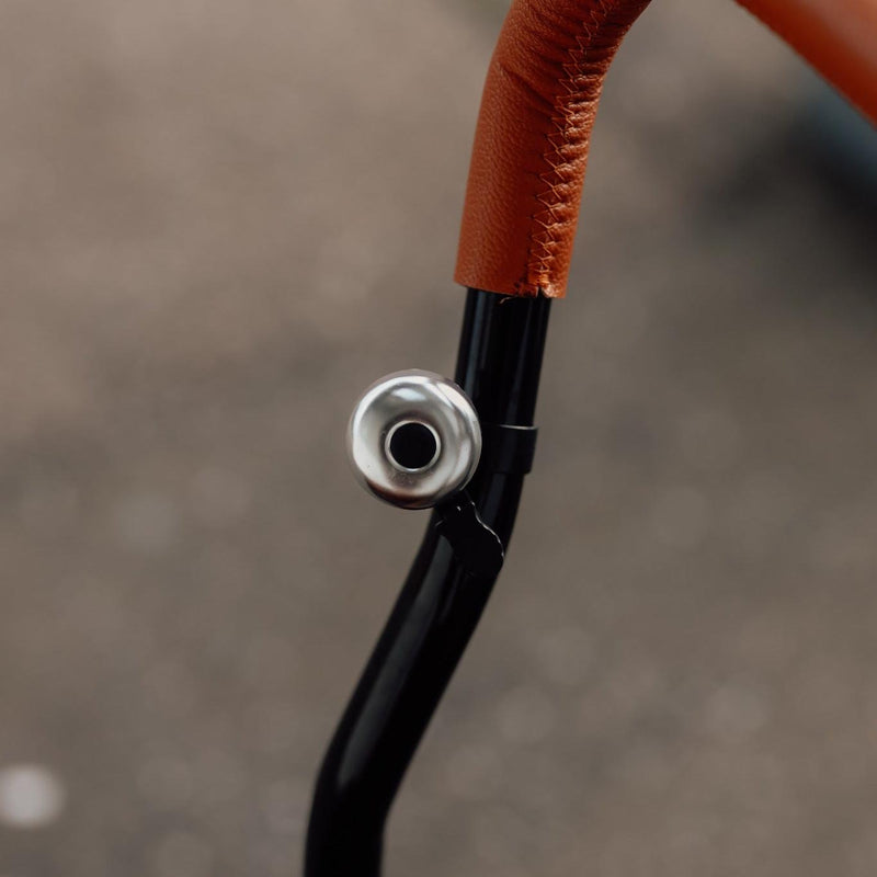 Håndtag til børneladcykel