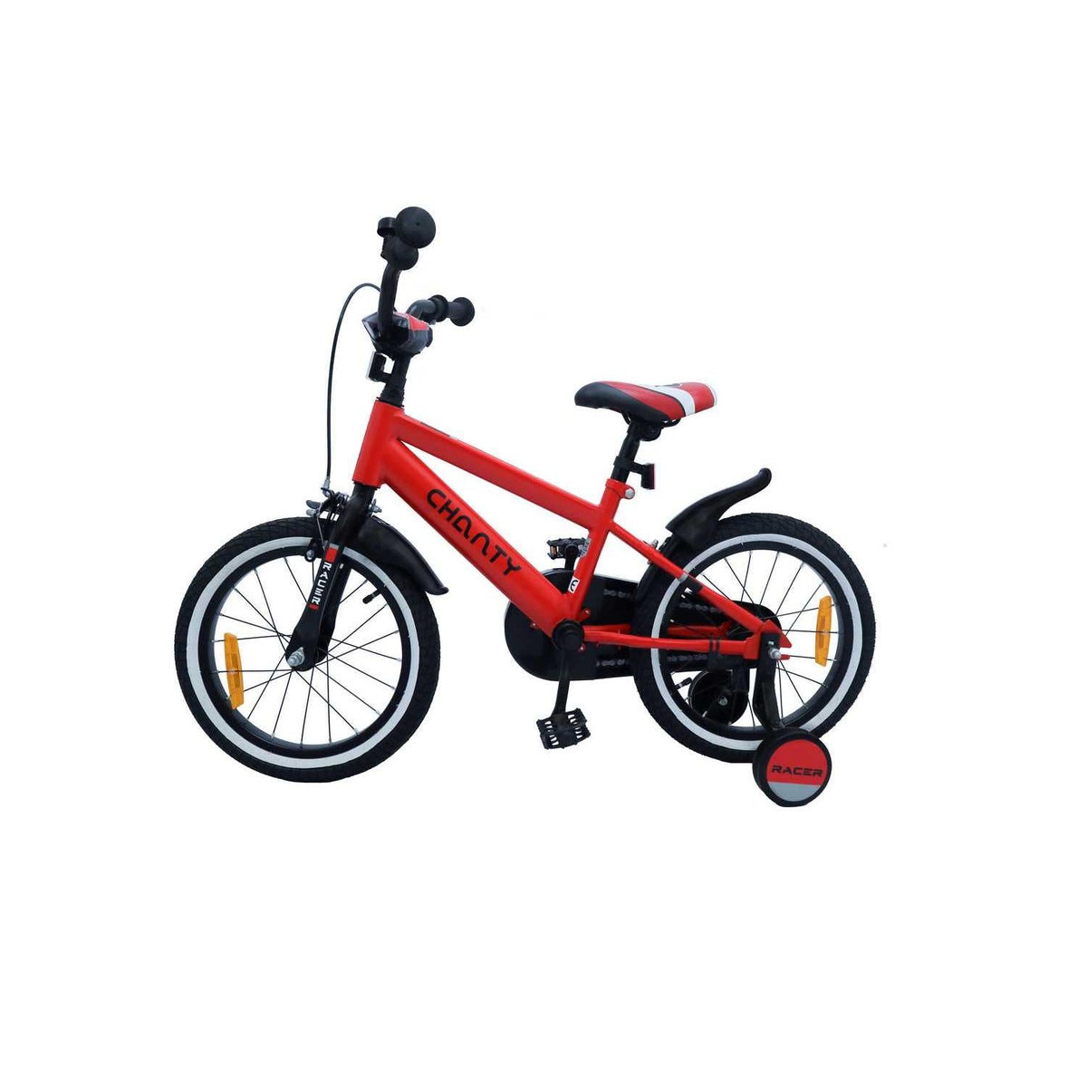 CHANTY Racer 16