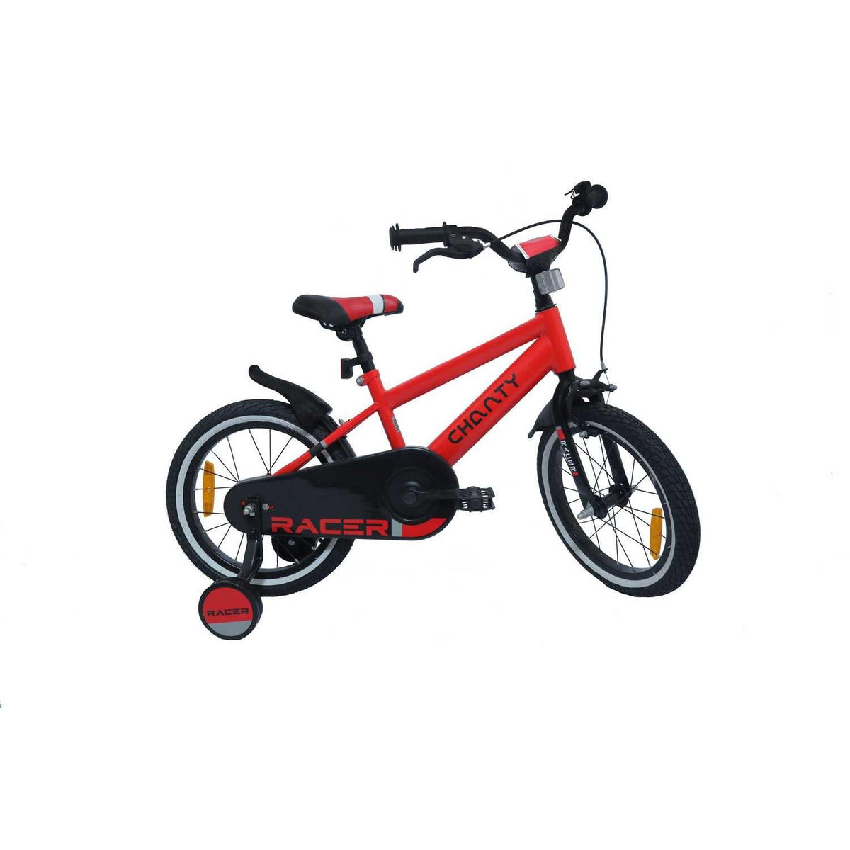 CHANTY Racer 16