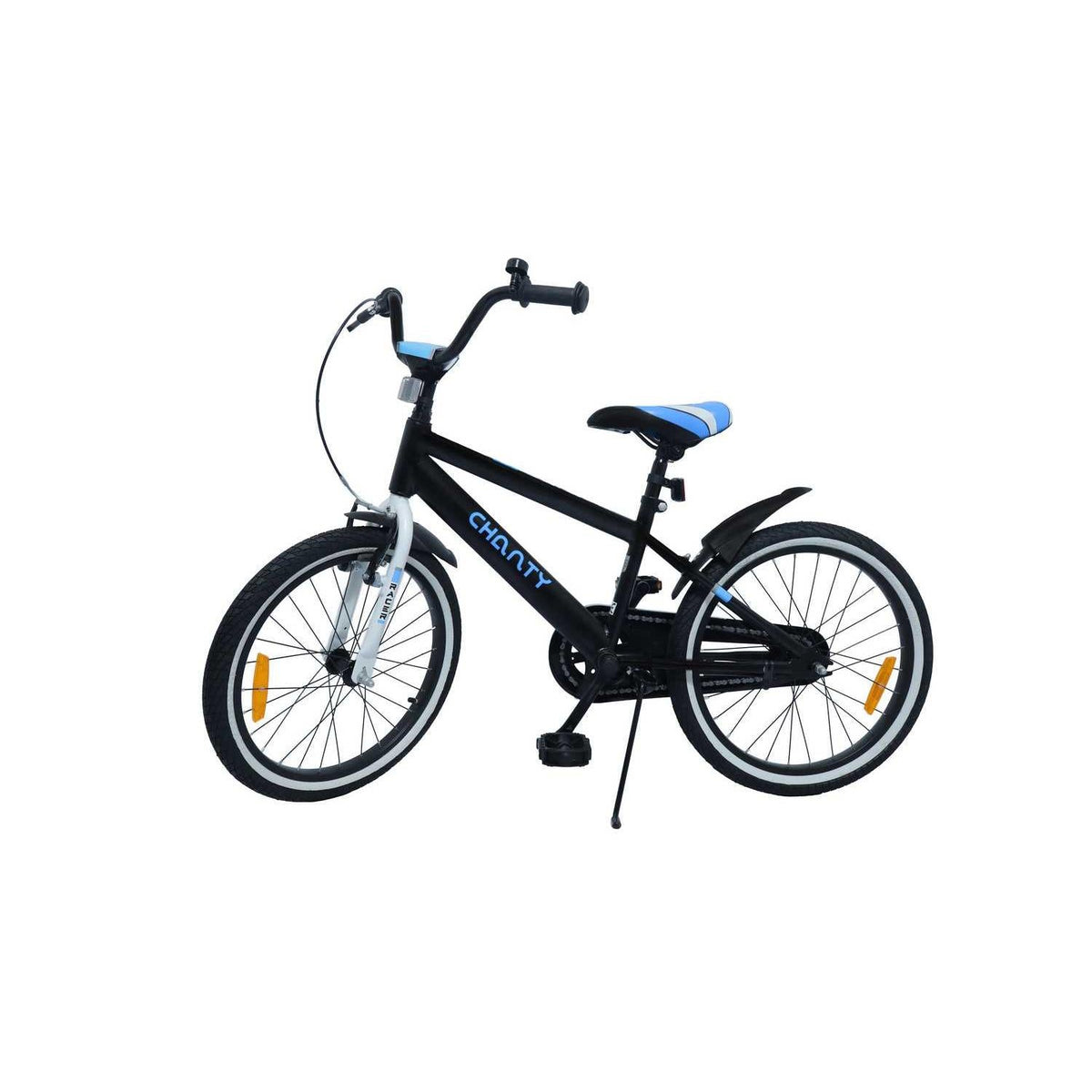 CHANTY Racer 20