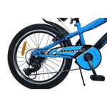 CHANTY Sprinter 20