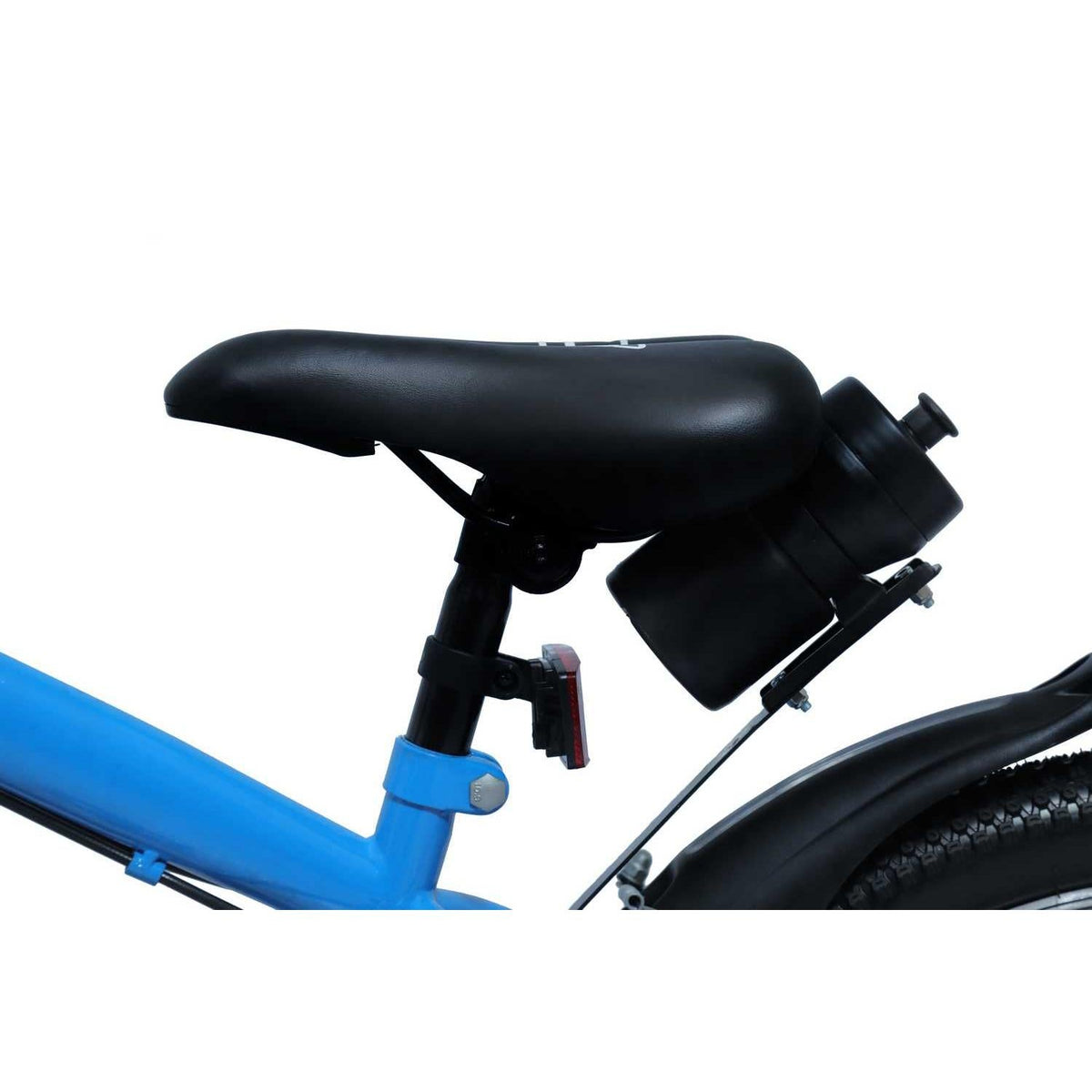 CHANTY Sprinter 20" Blå Drengecykel | 7 Gear | - BørnecyklerneChantyBørnecyklerne20 - 005/2CHANTY Sprinter 20" Blå Drengecykel | 7 Gear |
