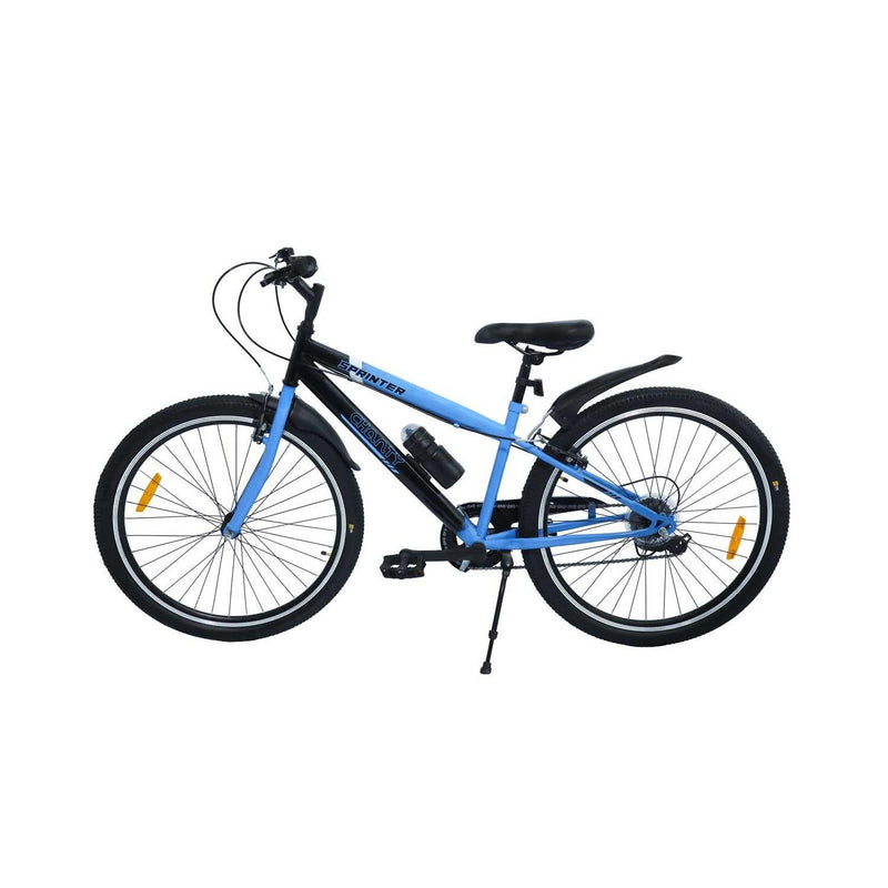 CHANTY Sprinter 26" Blå Drengecykel | 7 Gear |