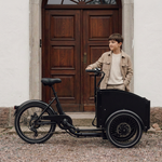 Chanty Cargo Teen Electric
