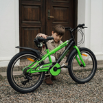 CHANTY Sprinter 20