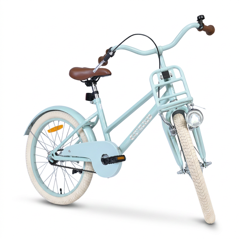 CHANTY Casual 20" Mintgrøn