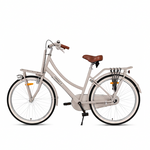 Chanty børnecykel – City – 26 Sand