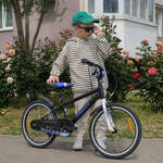 CHANTY Racer 20