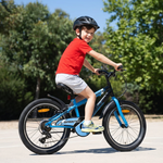 CHANTY Sprinter 20